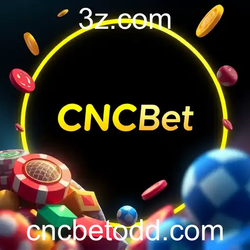 CNCBet: O Futuro dos Jogos Virtuais no Brasil