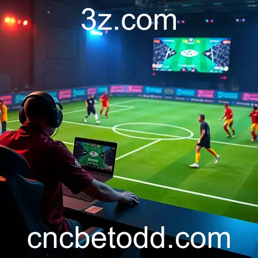 Expansão do Mercado de Jogos Online em Tempos Modernos