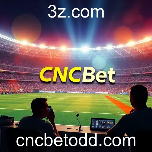 Revolução no Setor de Jogos: Como a CNCBet Está Transformando Experiências Digitais