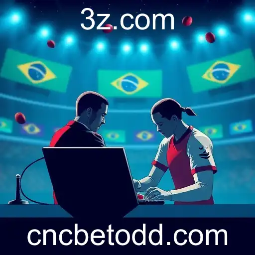 Expansão e Regulação nos Jogos Online