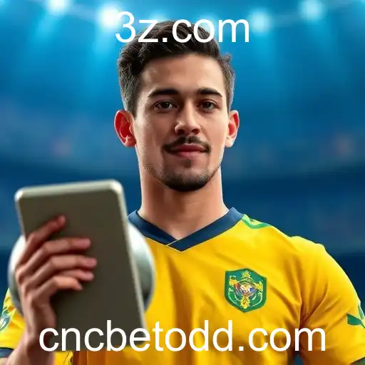 A Evolução das Apostas Esportivas Online e a Influência no Brasil