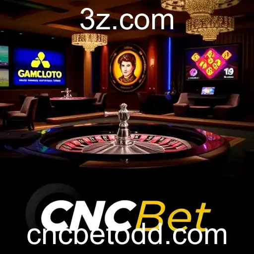 Explorando a Diversidade dos Jogos de Cassino no CNCBET