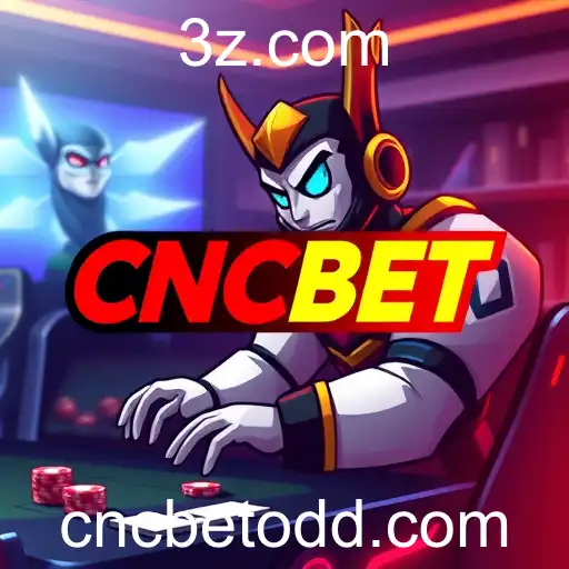 CNCBET: A Ascensão dos Jogos Online no Brasil