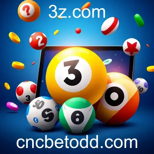 Descubra a Emoção das Loterias Online na Cncbet