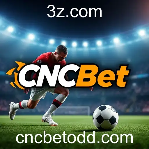 Explore a Excitante Categoria de Apostas Esportivas no Site 'cncbet'