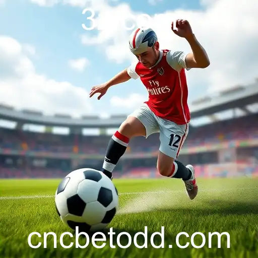 Explorando a Fascinante Categoria de Esportes Virtuais na CNCBet